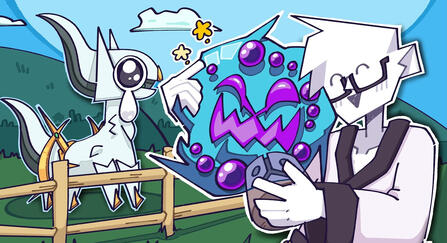 PLA Living Dex Part 2