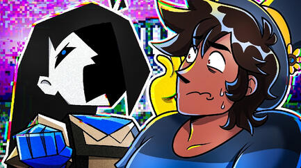 Thafnine ENA Reaction